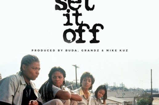 Dave East – Set It Off