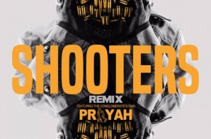 Prayah – Shooters (Remix)