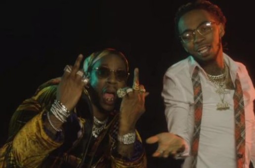 Skooly x 2 Chainz – Habit (Video)