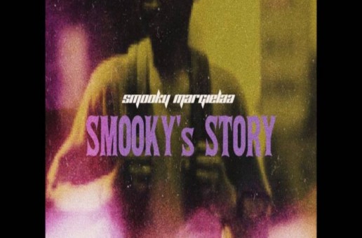 Smooky MarGielaa – Smooky’s Story