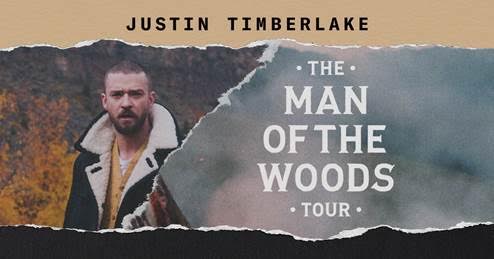 unnamed-1-1 Justin Timberlake Is Bringing 'The Man of the Woods Tour' to Philips Arena On Thursday, Jan. 10, 2019  