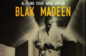 Blak Madeen – One Second To Pray (EP & Video)