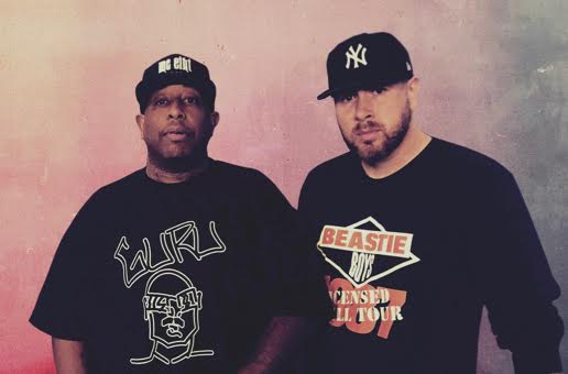 Apathy – The Order (Prod. by DJ Premier)