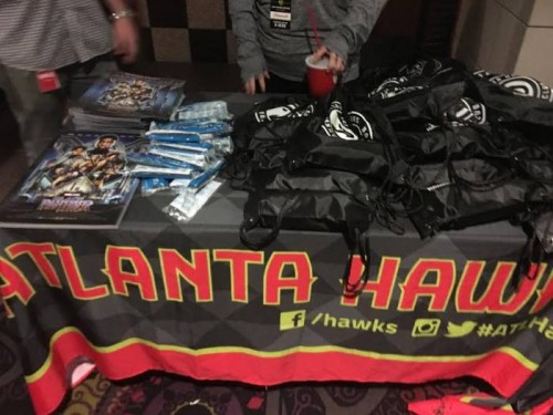 unnamed-3-3-500x375 NBA Superheroes: The Atlanta Hawks Accept the #BlackPantherChallenge By Taking 150 Youth to See The Movie (Recap)  
