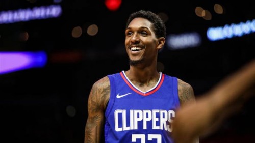 unnamed-4-1-500x281 Ballin Out in Southern Cal: Lou Williams Agrees to a 3-Year Extension with the Los Angeles Clippers  
