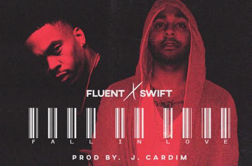 Fluent x Swift – Fall in Love (Prod. by J. Cardim)