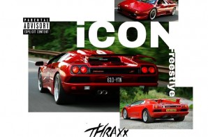 Thraxx – Icon (Freestyle)