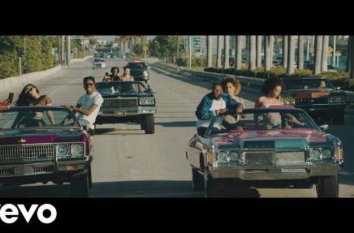 Rick Ross – Florida Boy Ft. Kodak Black & T-Pain (Video)