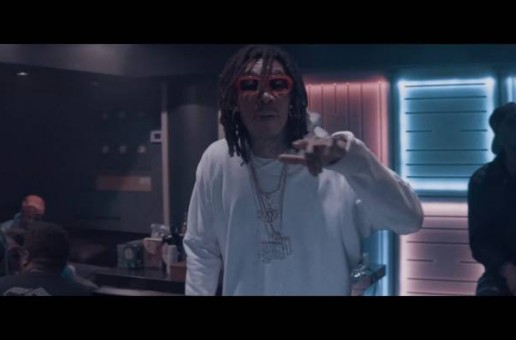 Wiz Khalifa – Captain (Video)