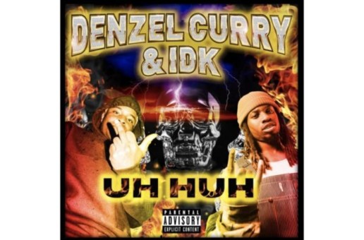 Denzel Curry & IDK Come Together While On “Mad Man” Tour For New Single, ‘Uh Huh’