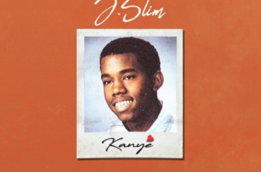 3wayslim – Kanye’s Tape (EP)