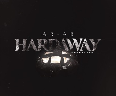 AR-AB – Hardaway Freestyle (Audio)