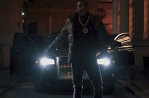 Blac Papi – 10 Toes Down (Video)