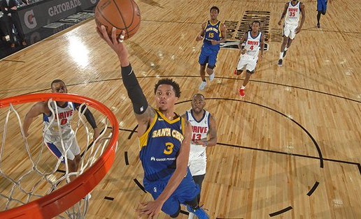 True To Atlanta: The Atlanta Hawks Sign Damion Lee To a 10-Day Contract