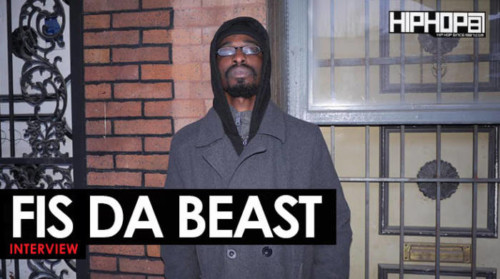 Fis-da-beast-interview-500x279 Fis Da Beast Talks Upcoming Battle Vs. Caution & Much More with HHS1987  
