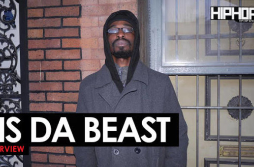 Fis Da Beast Talks Upcoming Battle Vs. Caution & Much More with HHS1987