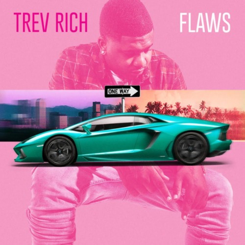 Flaws-Artwork-500x500 Trev Rich - Flaws  
