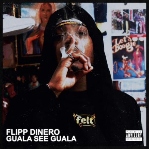 GuaLa_See_GuaLa-500x500 Flipp Dinero - GuaLa See GuaLa (EP)  