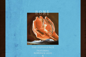 The Experience – Home