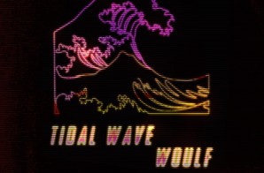 Woulf – Tidal Wave