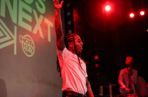 Hot 97’s “Who’s Next” w/ Jacquees & More (Recap)