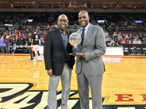 Malik-Rose-500x375 Philly's/ Erie Bayhawks Own Malik Rose Named NBA G League Basketball Executive of the Year  