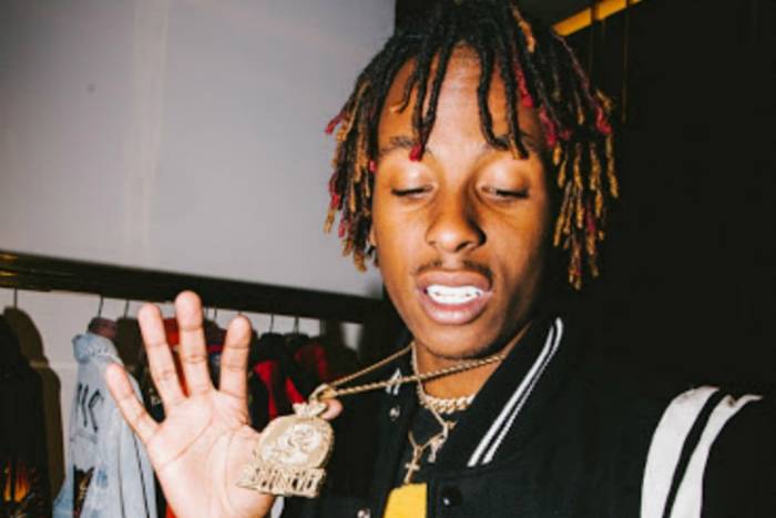 Rich The Kid Signs With Blueprint Group/Maverick For Management! | Home ...