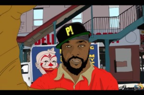 Sean Price ft. Prodigy & Styles P – The 3 Lyrical Ps (Video)