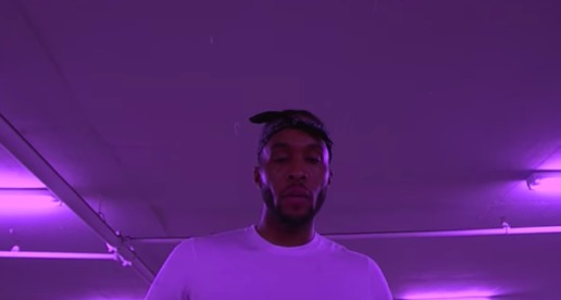 Larry Kush – Finish Line (Video)