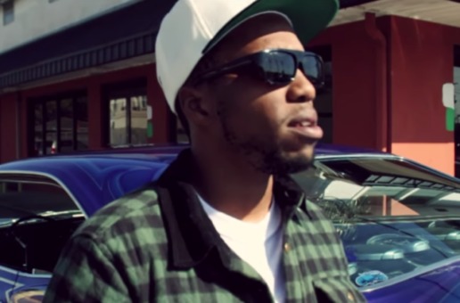 Curren$y – Billy Ocean (Video)