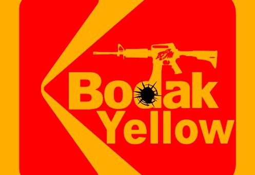 Waka Flocka – Bodak Yellow (Remix)