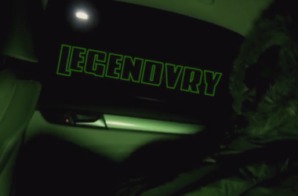 Legendvry – Fuel (Music Video)