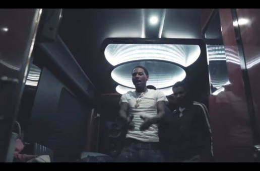 PNB Meen – Savage (Video)