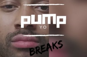 Blanco White James – Pump Yo Breaks (Video)