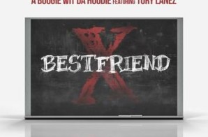 A Boogie Wit Da Hoodie & Tory Lanez Connect On “Best Friend”