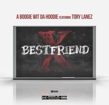 A Boogie Wit Da Hoodie & Tory Lanez Connect On “Best Friend”