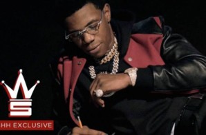 A Boogie Wit Da Hoodie – Promises (Video)