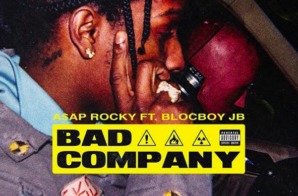 A$AP Rocky – Bad Company Ft. Blocboy JB