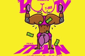 T-Pain – Booty (Remix) Ft. Young Cash