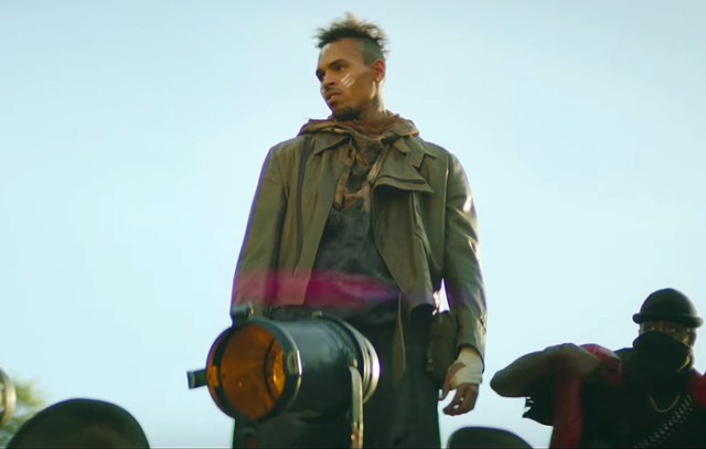 Chris Brown – Tempo (Video) | Home of Hip Hop Videos & Rap Music, News ...