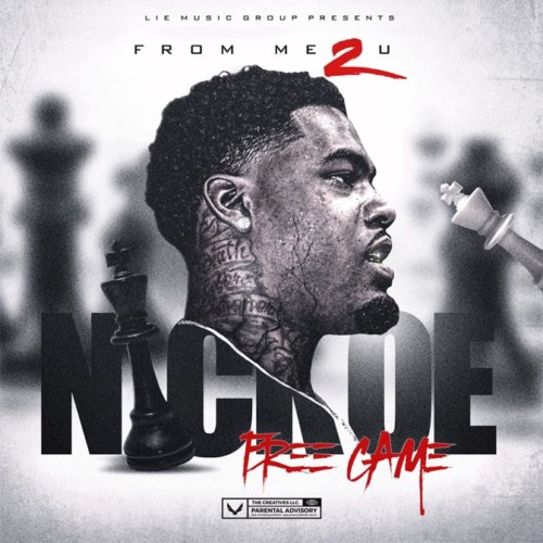 free-game-2-front-500x500 Nickoe - Free Game 2 (Freestyle)  