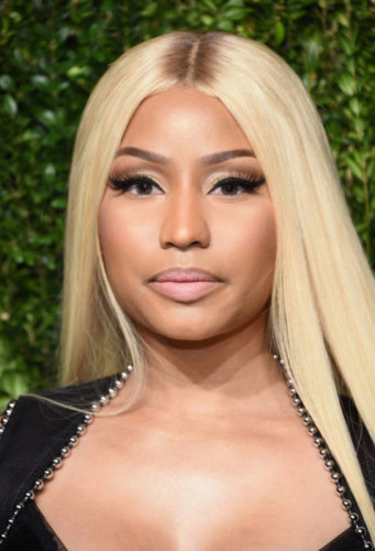 gettyimages-871056076-341x500 Nicki Minaj’s Verse on Tory Lanez “Shooters” Leaked! (Video)  