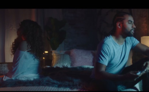 H.E.R. – Focus (Video)