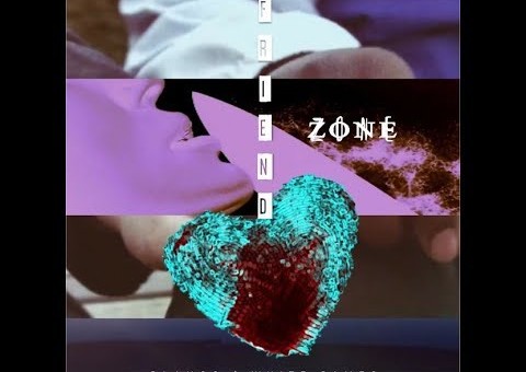 Blanco White James – Friend Zone (Video)