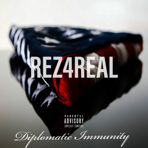 image1-1-500x500 Rez4Real - Diplomatic Immunity (Freestyle)  