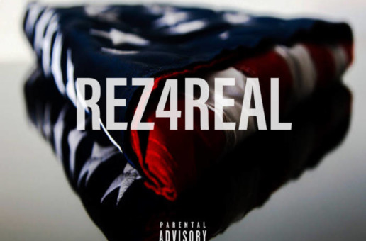 Rez4Real – Diplomatic Immunity (Freestyle)