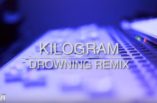 Kilogram – Drowning (Remix) (Official Video)