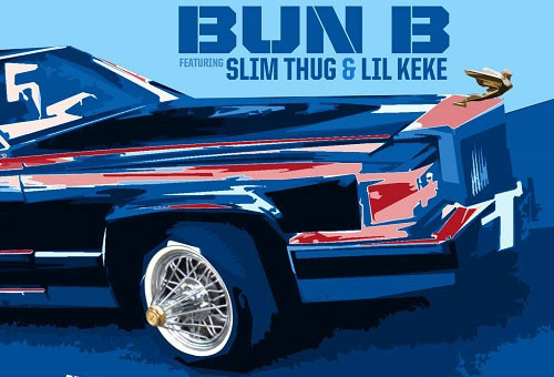 Bun B – Know What I’m Sayin Ft. Slim Thug & Lil Keke