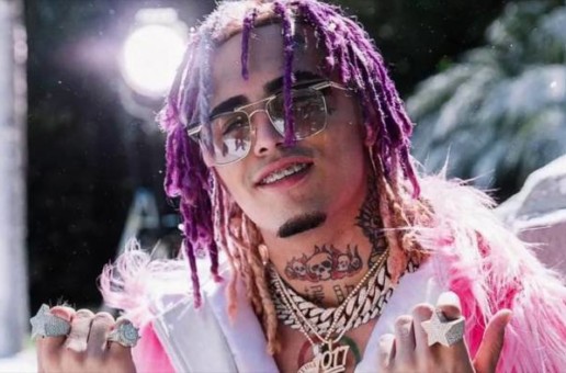 Lil Pump – Designer Ft. Rich The Kid x Blac Youngsta (Remix)