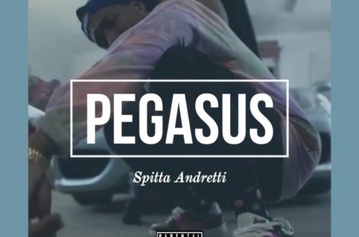 Curren$y Glides Over Rae Sremmurd’s ‘Perplexing Pegasus’